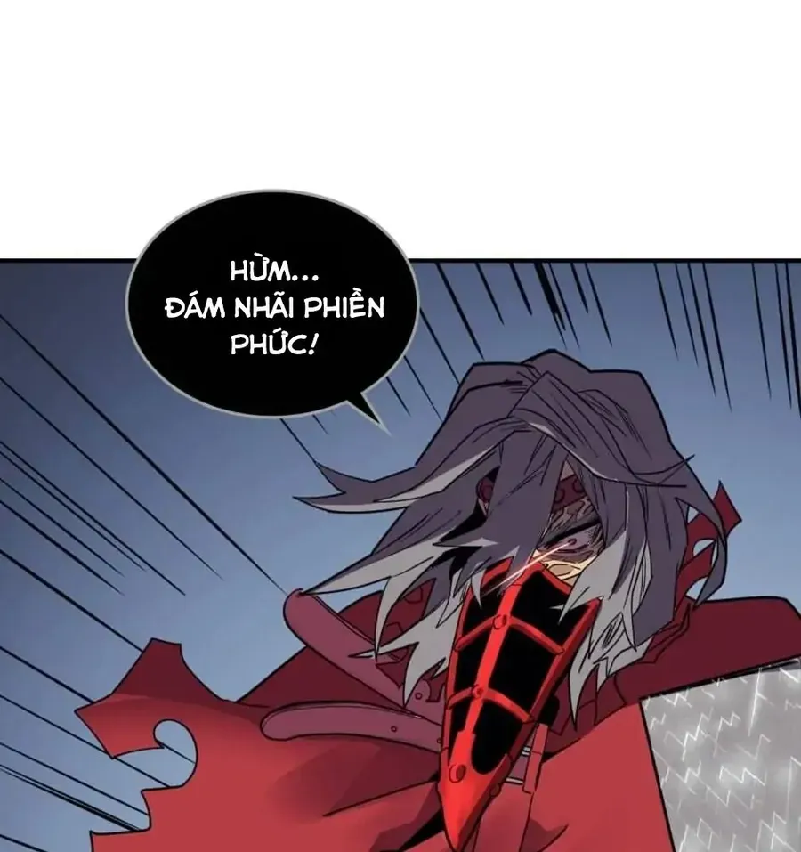 Phép Thuật Của Người Trở Về Phải Đặc Biệt Chapter 92 - 67