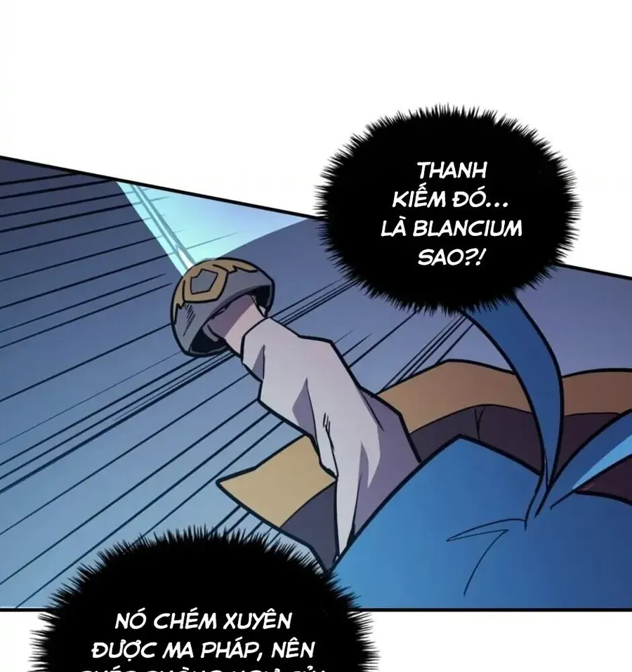 Phép Thuật Của Người Trở Về Phải Đặc Biệt Chapter 92 - 69