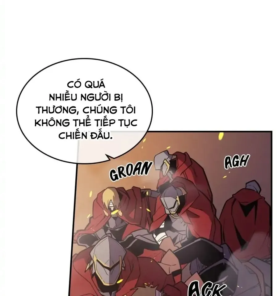 Phép Thuật Của Người Trở Về Phải Đặc Biệt Chapter 92 - 10