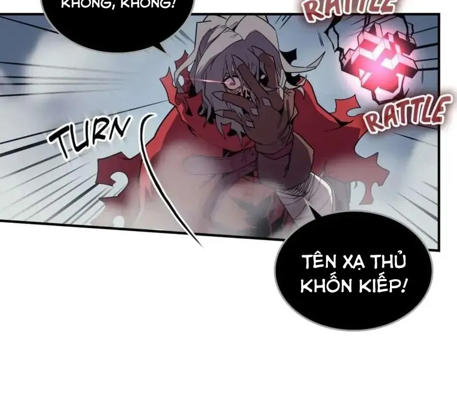 Phép Thuật Của Người Trở Về Phải Đặc Biệt Chapter 93 - 24