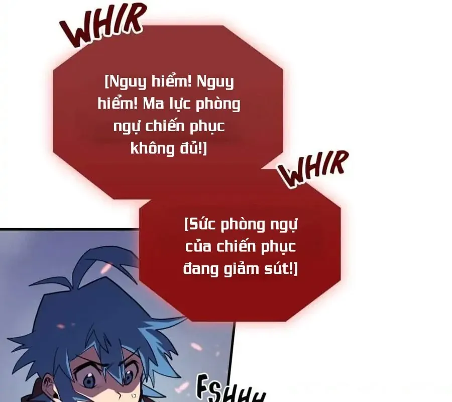 Phép Thuật Của Người Trở Về Phải Đặc Biệt Chapter 93 - 37