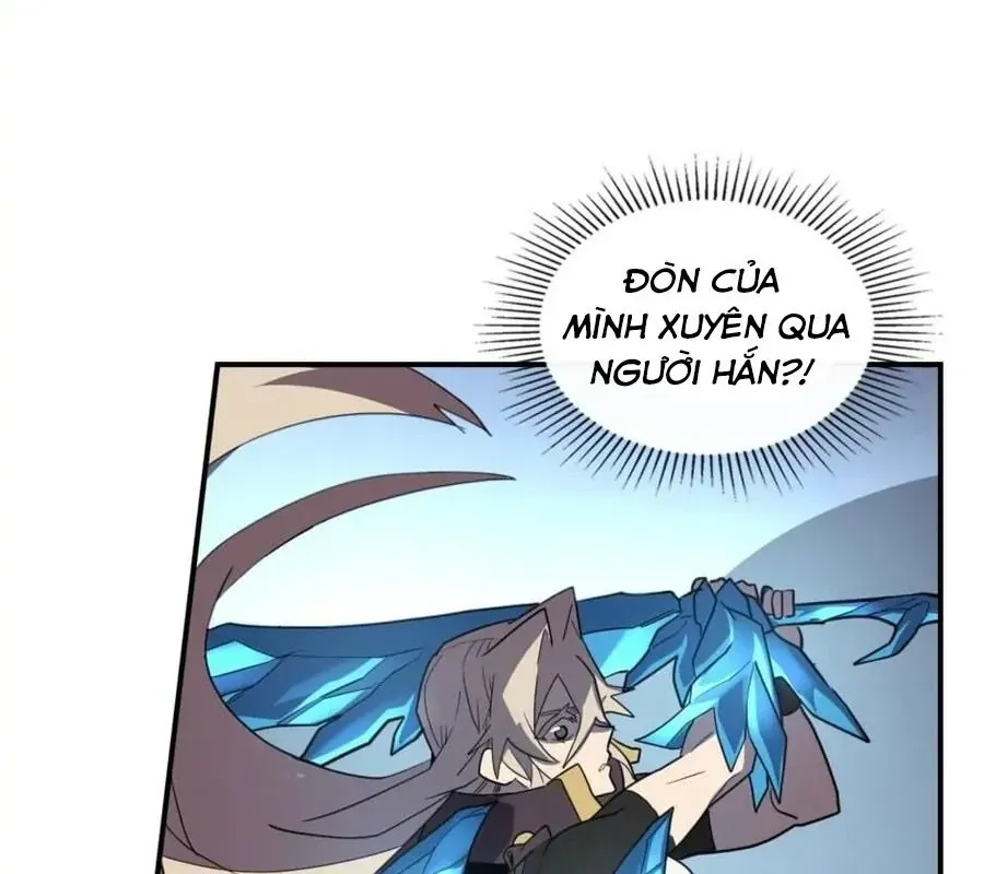Phép Thuật Của Người Trở Về Phải Đặc Biệt Chapter 93 - 49