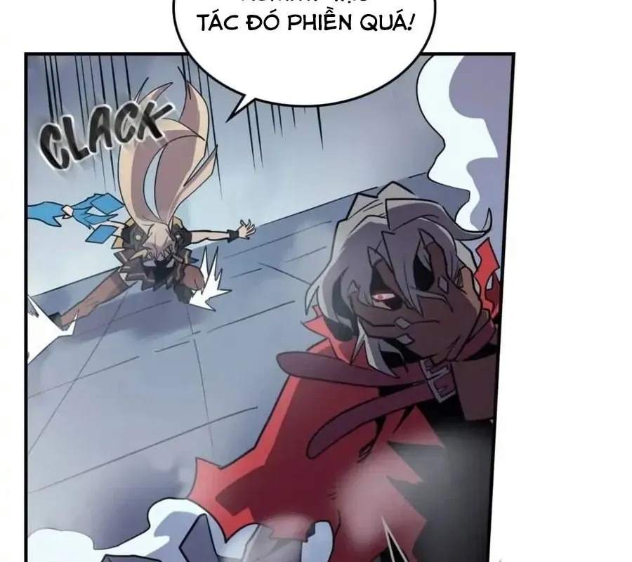 Phép Thuật Của Người Trở Về Phải Đặc Biệt Chapter 93 - 54