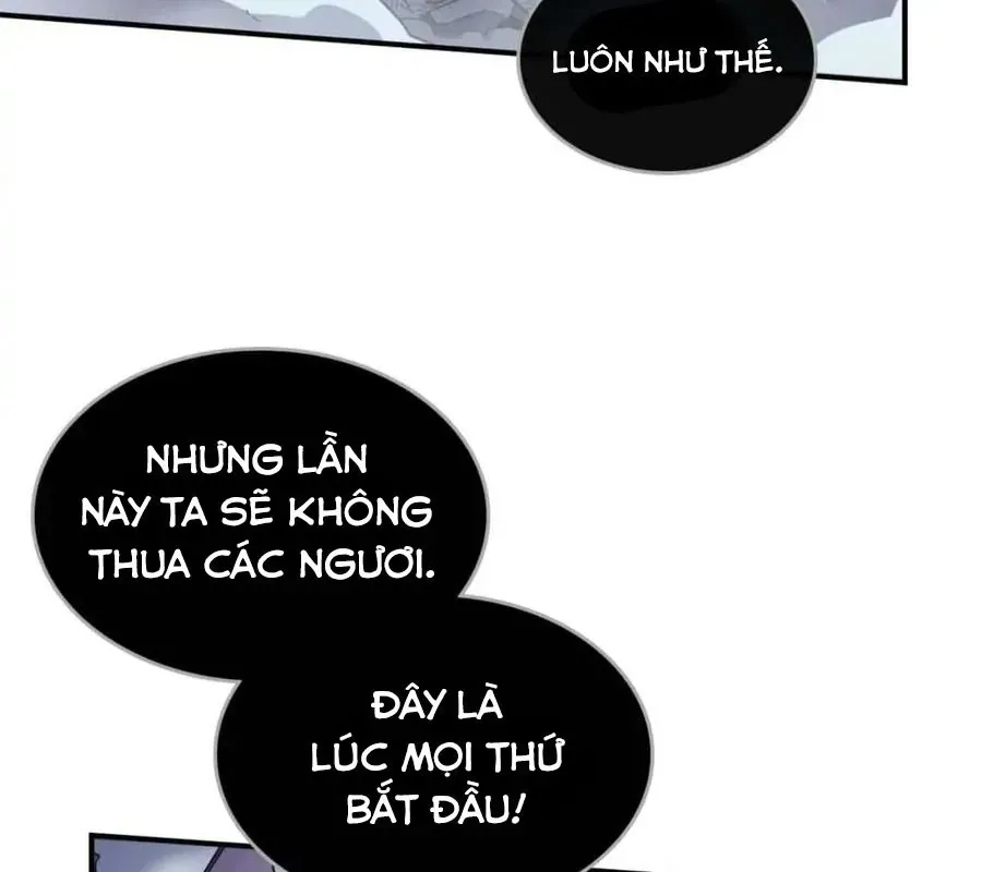 Phép Thuật Của Người Trở Về Phải Đặc Biệt Chapter 93 - 73