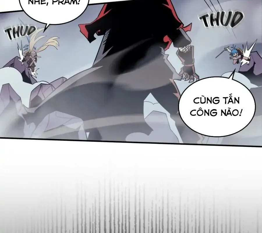 Phép Thuật Của Người Trở Về Phải Đặc Biệt Chapter 93 - 88