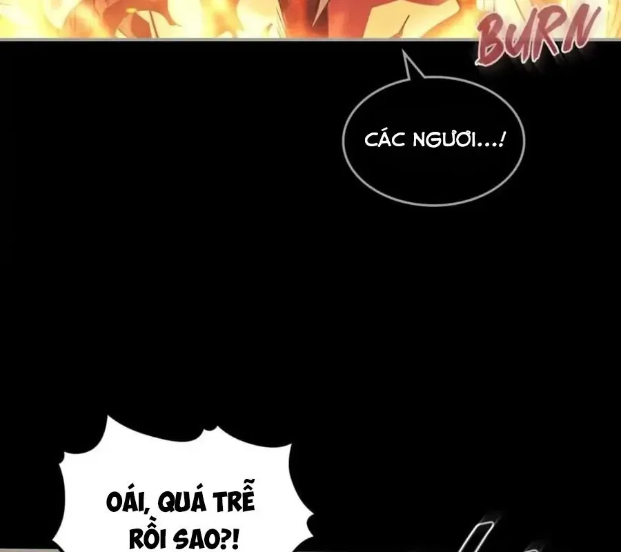 Phép Thuật Của Người Trở Về Phải Đặc Biệt Chapter 94 - 104