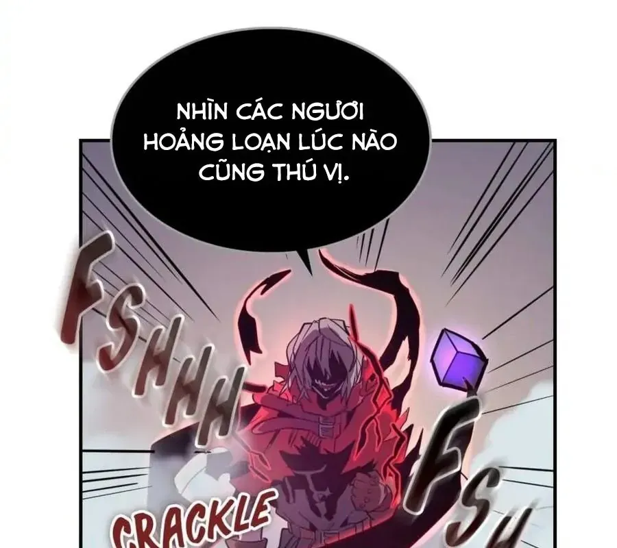 Phép Thuật Của Người Trở Về Phải Đặc Biệt Chapter 94 - 117