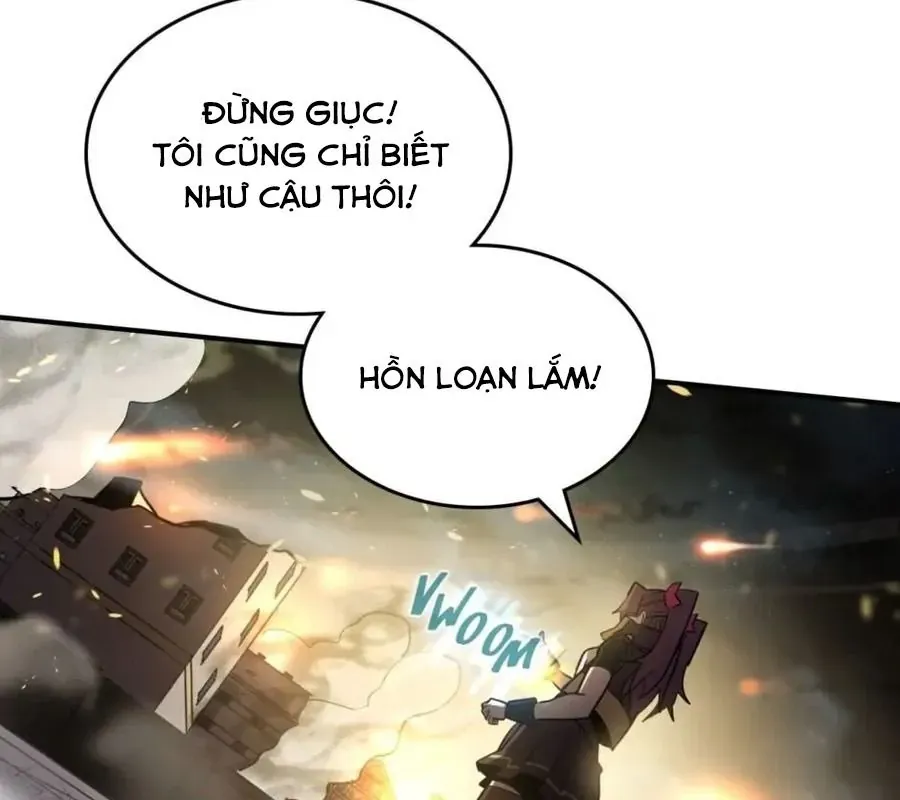 Phép Thuật Của Người Trở Về Phải Đặc Biệt Chapter 94 - 128