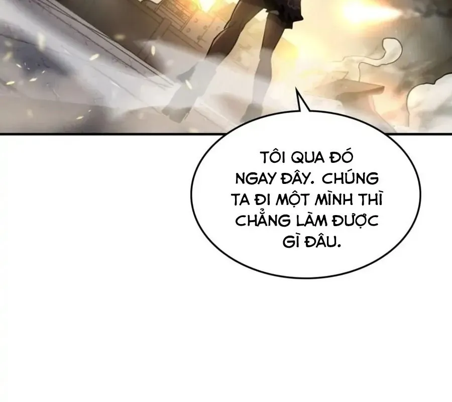 Phép Thuật Của Người Trở Về Phải Đặc Biệt Chapter 94 - 129