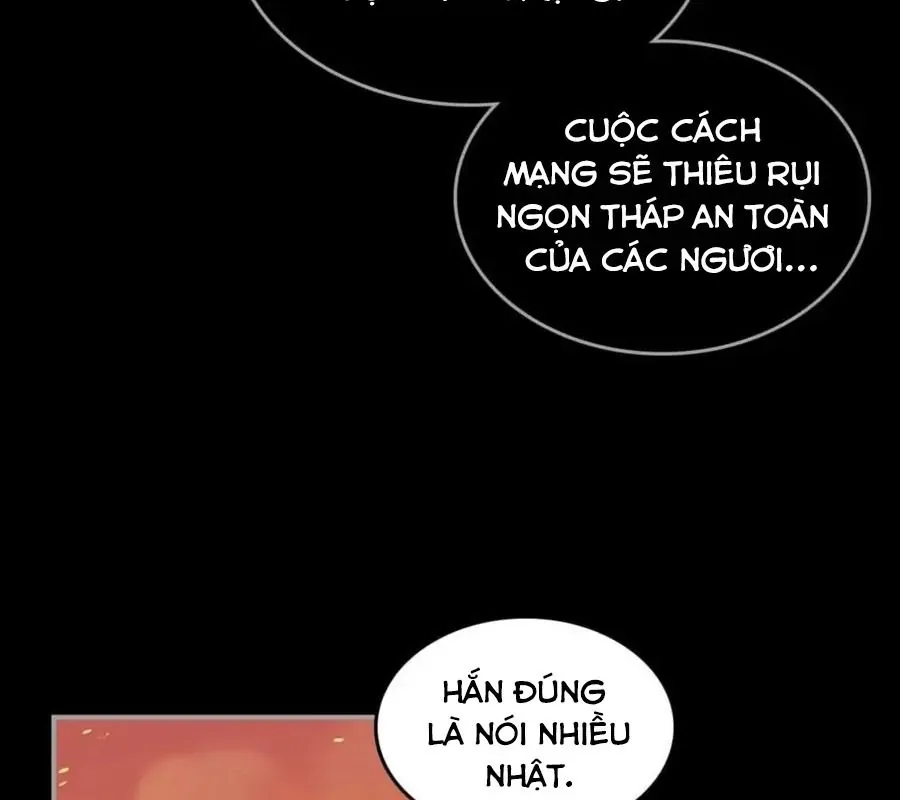 Phép Thuật Của Người Trở Về Phải Đặc Biệt Chapter 94 - 18