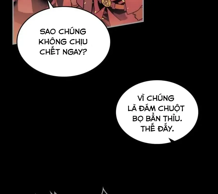 Phép Thuật Của Người Trở Về Phải Đặc Biệt Chapter 94 - 20