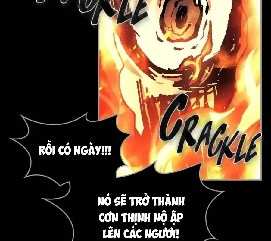 Phép Thuật Của Người Trở Về Phải Đặc Biệt Chapter 94 - 22