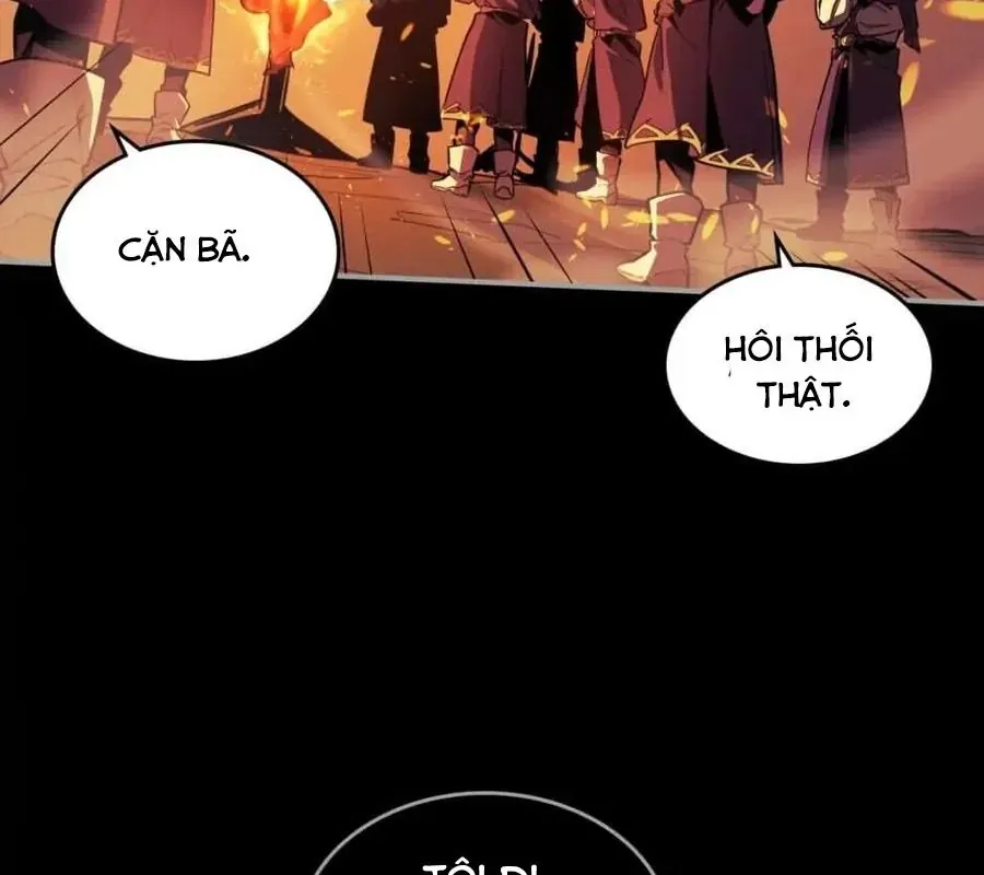 Phép Thuật Của Người Trở Về Phải Đặc Biệt Chapter 94 - 24