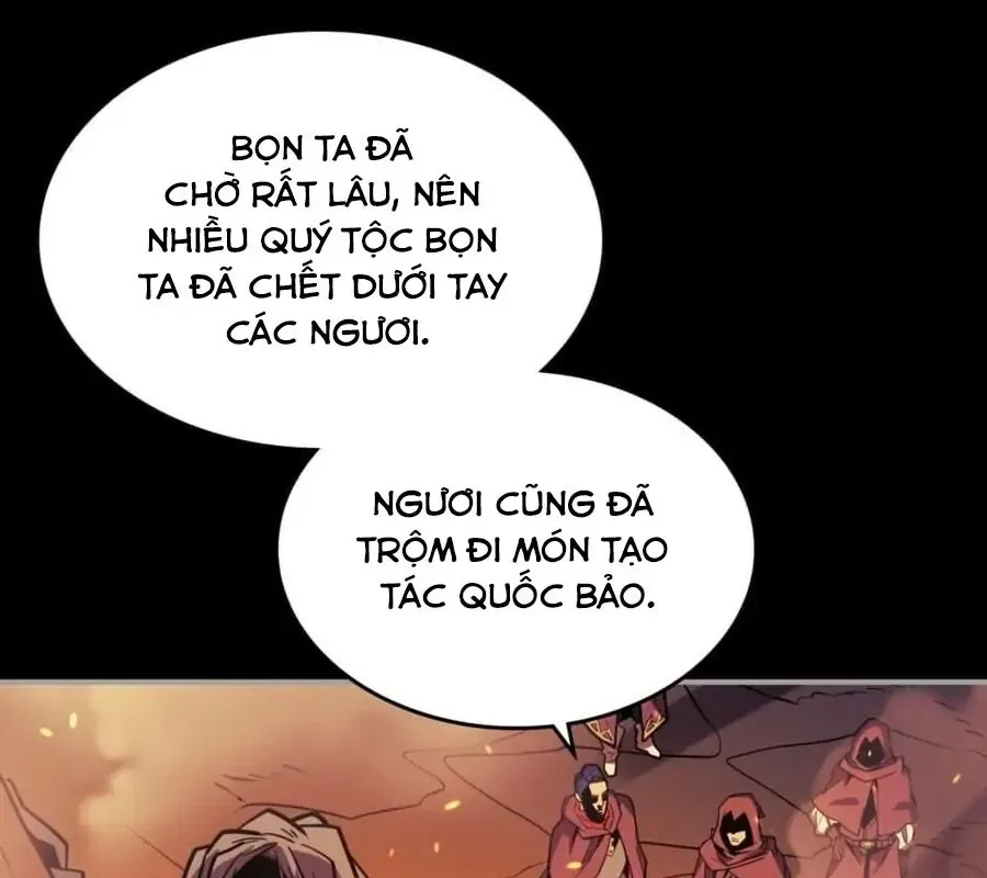 Phép Thuật Của Người Trở Về Phải Đặc Biệt Chapter 94 - 28