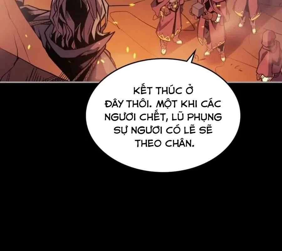 Phép Thuật Của Người Trở Về Phải Đặc Biệt Chapter 94 - 29