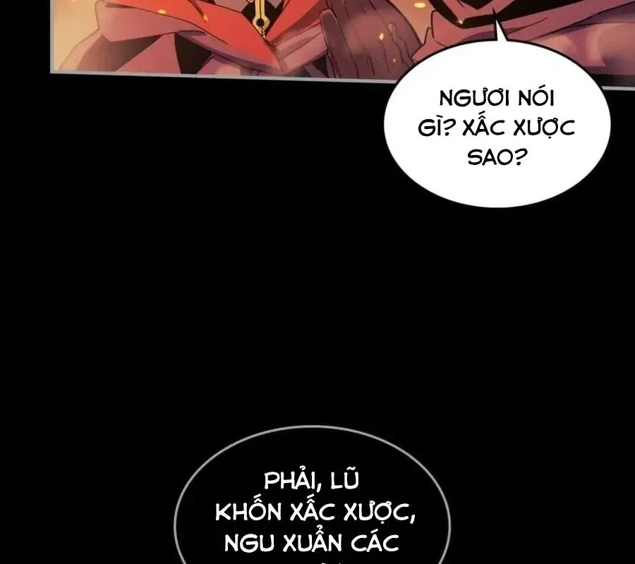 Phép Thuật Của Người Trở Về Phải Đặc Biệt Chapter 94 - 32