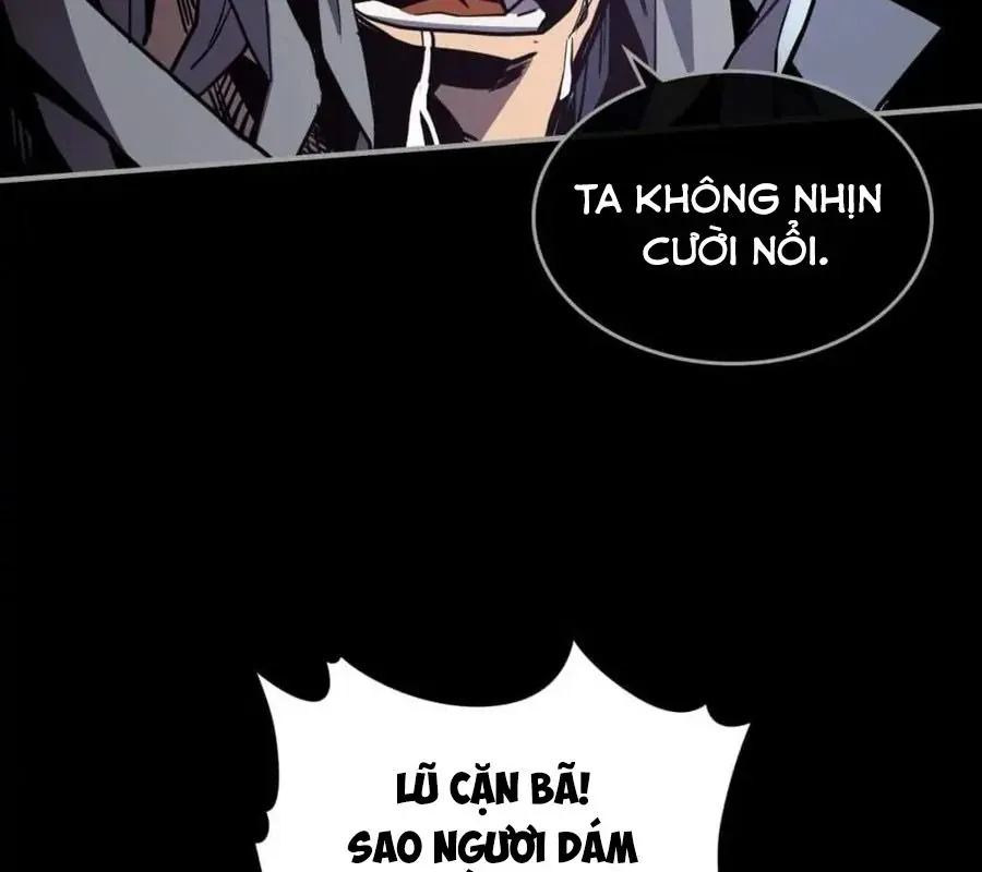Phép Thuật Của Người Trở Về Phải Đặc Biệt Chapter 94 - 34