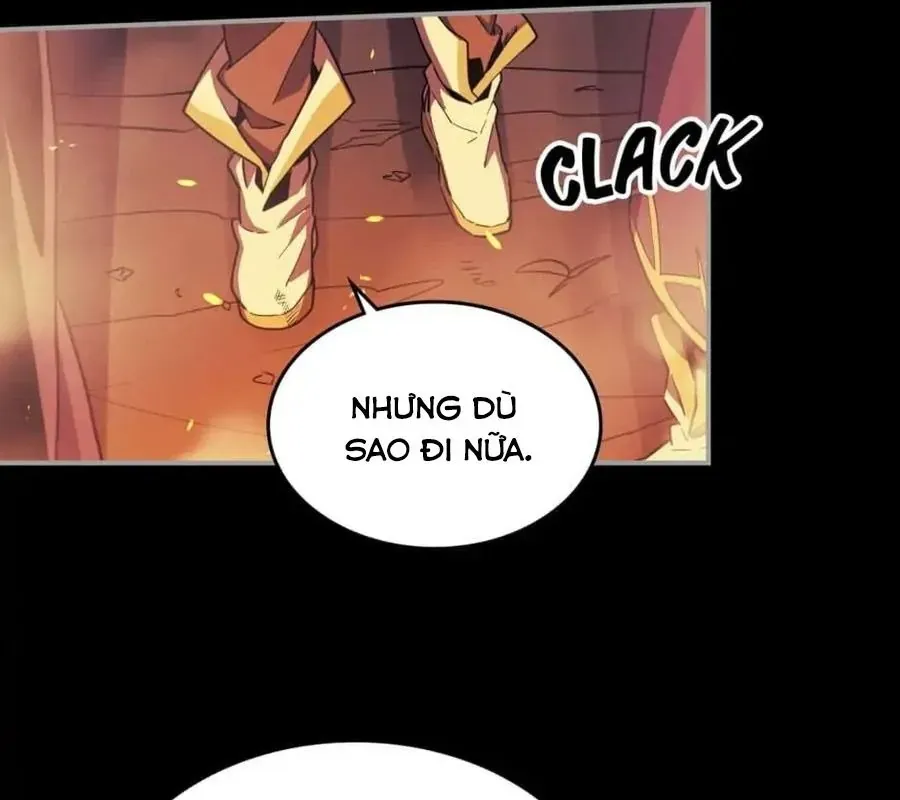 Phép Thuật Của Người Trở Về Phải Đặc Biệt Chapter 94 - 37