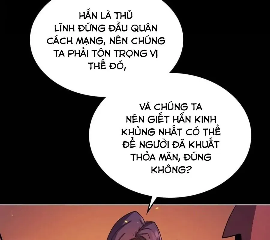 Phép Thuật Của Người Trở Về Phải Đặc Biệt Chapter 94 - 38