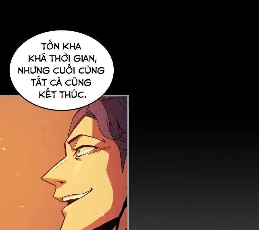 Phép Thuật Của Người Trở Về Phải Đặc Biệt Chapter 94 - 40