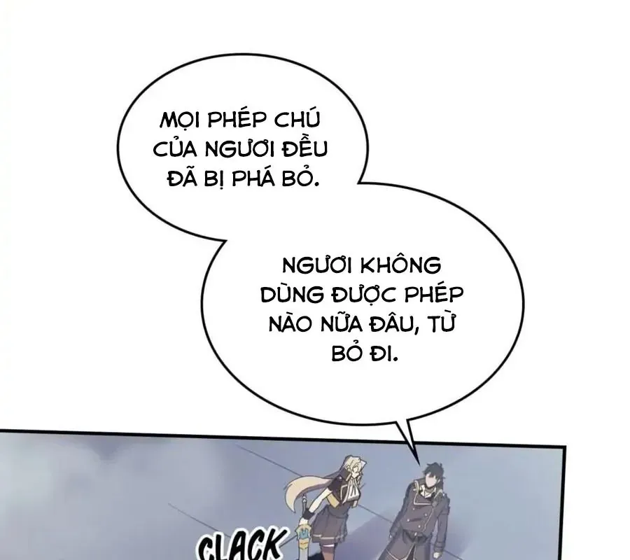 Phép Thuật Của Người Trở Về Phải Đặc Biệt Chapter 94 - 44