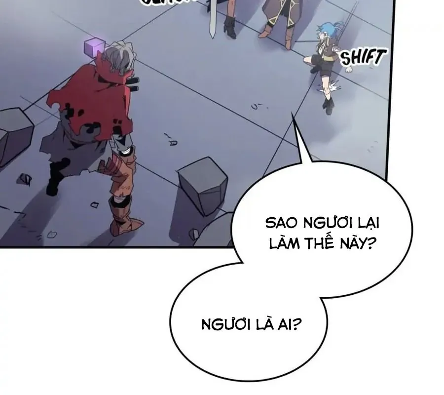 Phép Thuật Của Người Trở Về Phải Đặc Biệt Chapter 94 - 45