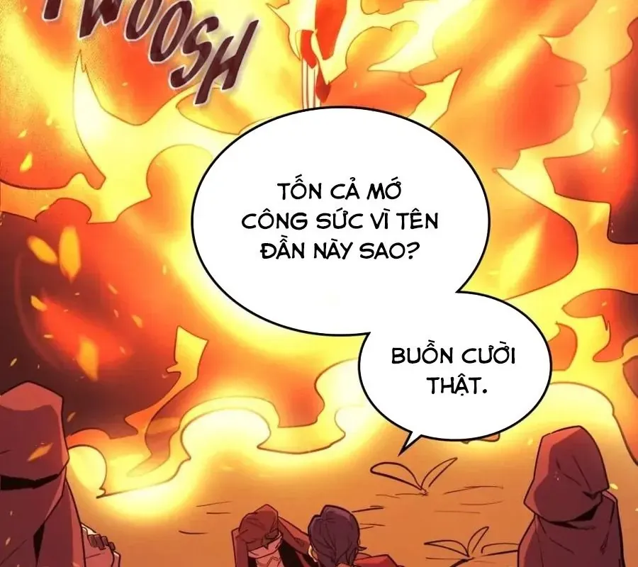Phép Thuật Của Người Trở Về Phải Đặc Biệt Chapter 94 - 7