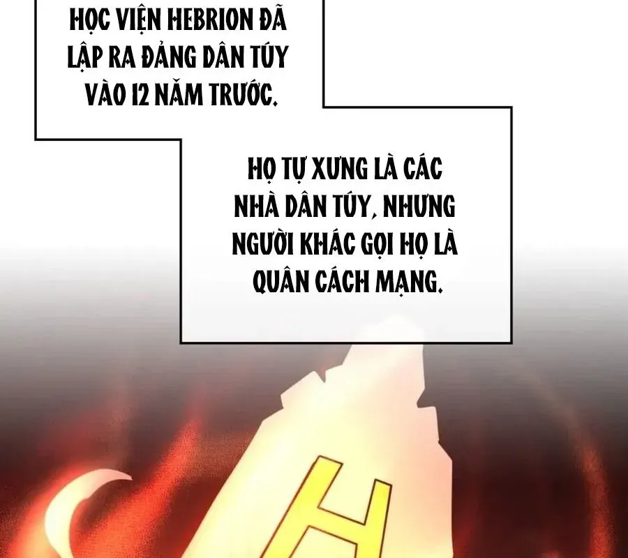 Phép Thuật Của Người Trở Về Phải Đặc Biệt Chapter 94 - 63