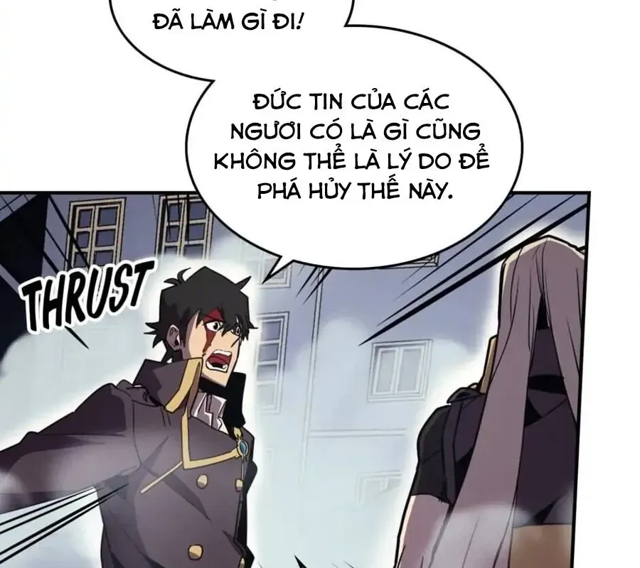 Phép Thuật Của Người Trở Về Phải Đặc Biệt Chapter 94 - 69