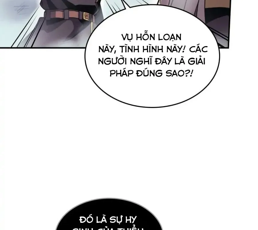 Phép Thuật Của Người Trở Về Phải Đặc Biệt Chapter 94 - 70