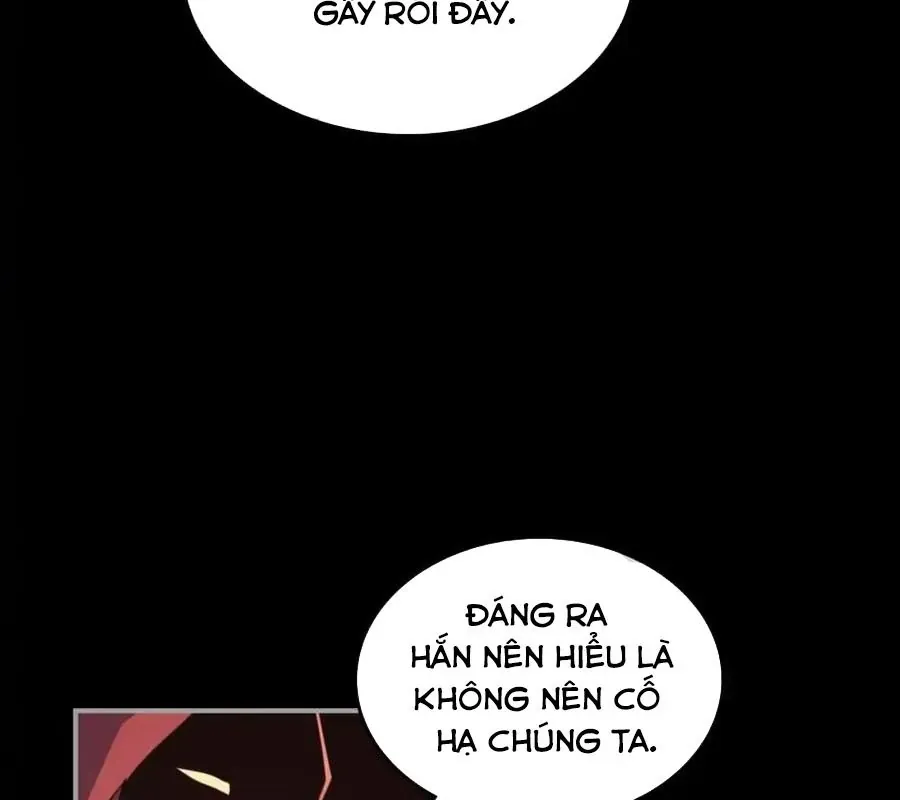 Phép Thuật Của Người Trở Về Phải Đặc Biệt Chapter 94 - 9