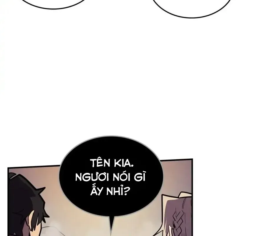 Phép Thuật Của Người Trở Về Phải Đặc Biệt Chapter 94 - 97