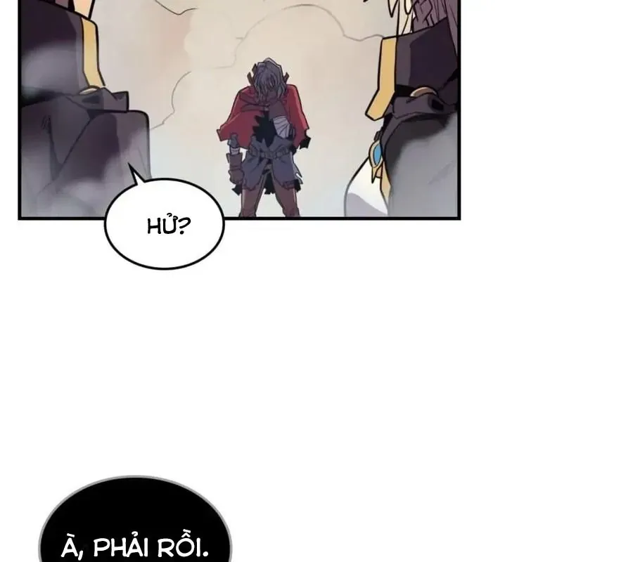 Phép Thuật Của Người Trở Về Phải Đặc Biệt Chapter 94 - 98