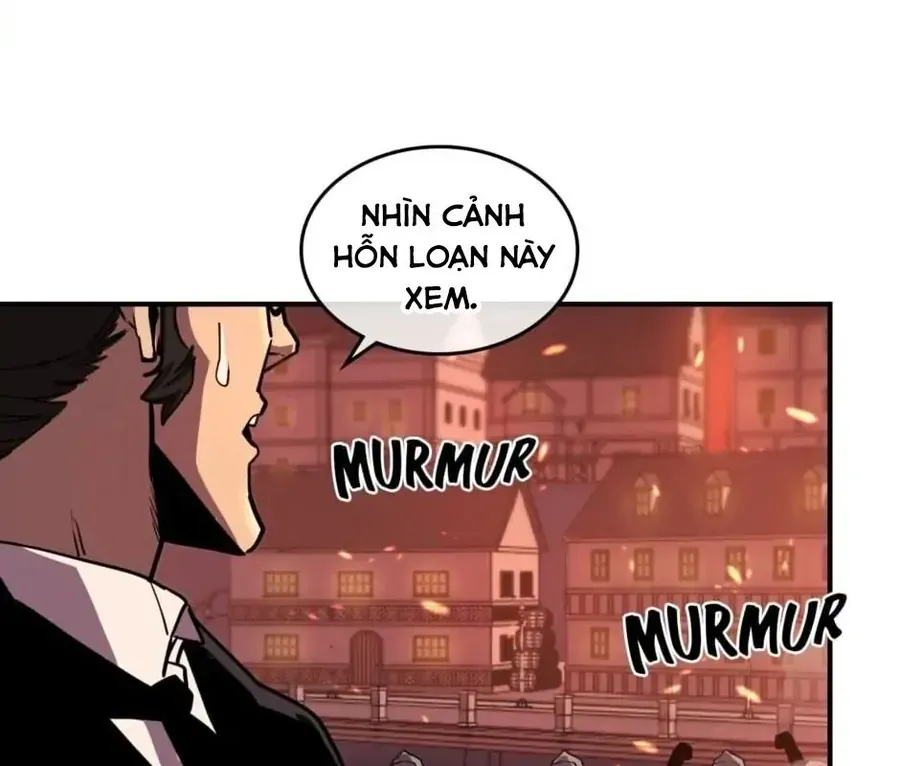 Phép Thuật Của Người Trở Về Phải Đặc Biệt Chapter 95 - 11