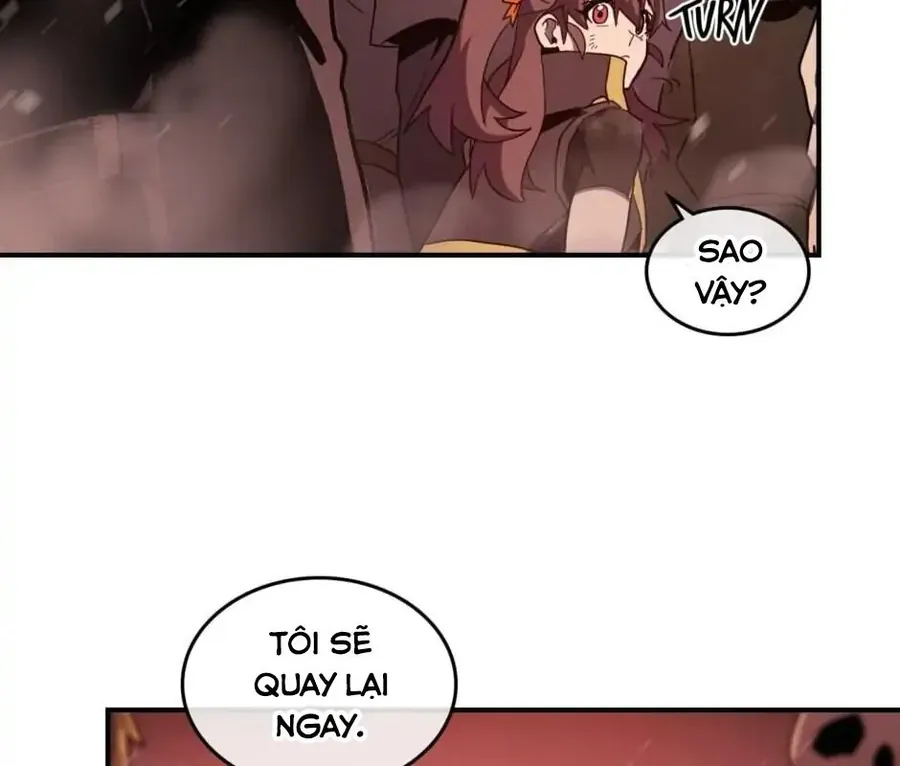 Phép Thuật Của Người Trở Về Phải Đặc Biệt Chapter 95 - 106
