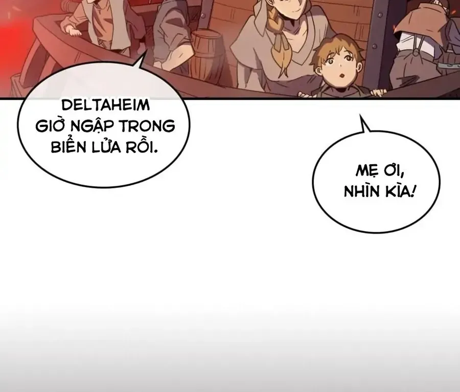 Phép Thuật Của Người Trở Về Phải Đặc Biệt Chapter 95 - 20