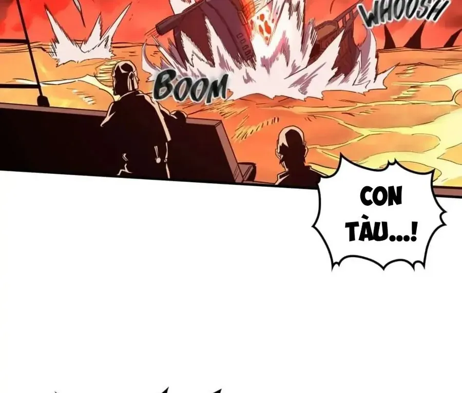 Phép Thuật Của Người Trở Về Phải Đặc Biệt Chapter 95 - 29