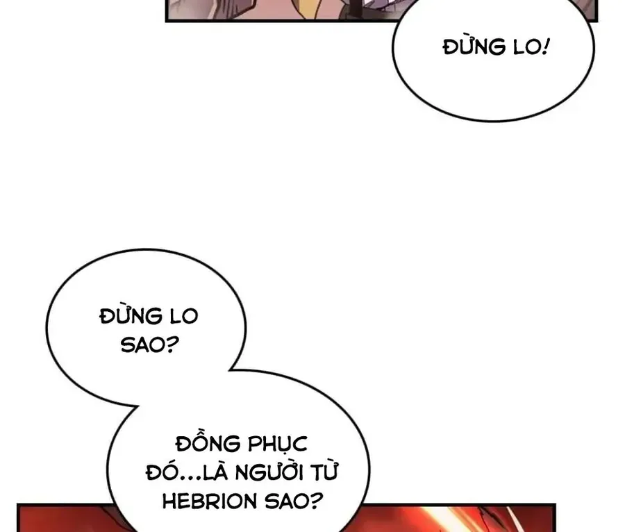 Phép Thuật Của Người Trở Về Phải Đặc Biệt Chapter 95 - 53