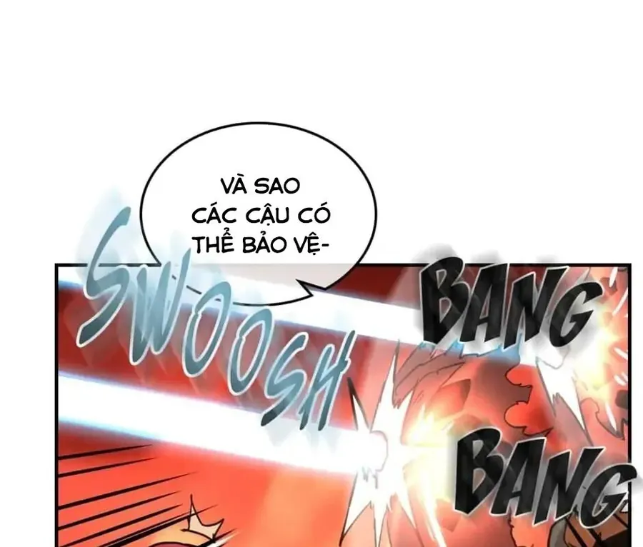 Phép Thuật Của Người Trở Về Phải Đặc Biệt Chapter 95 - 56