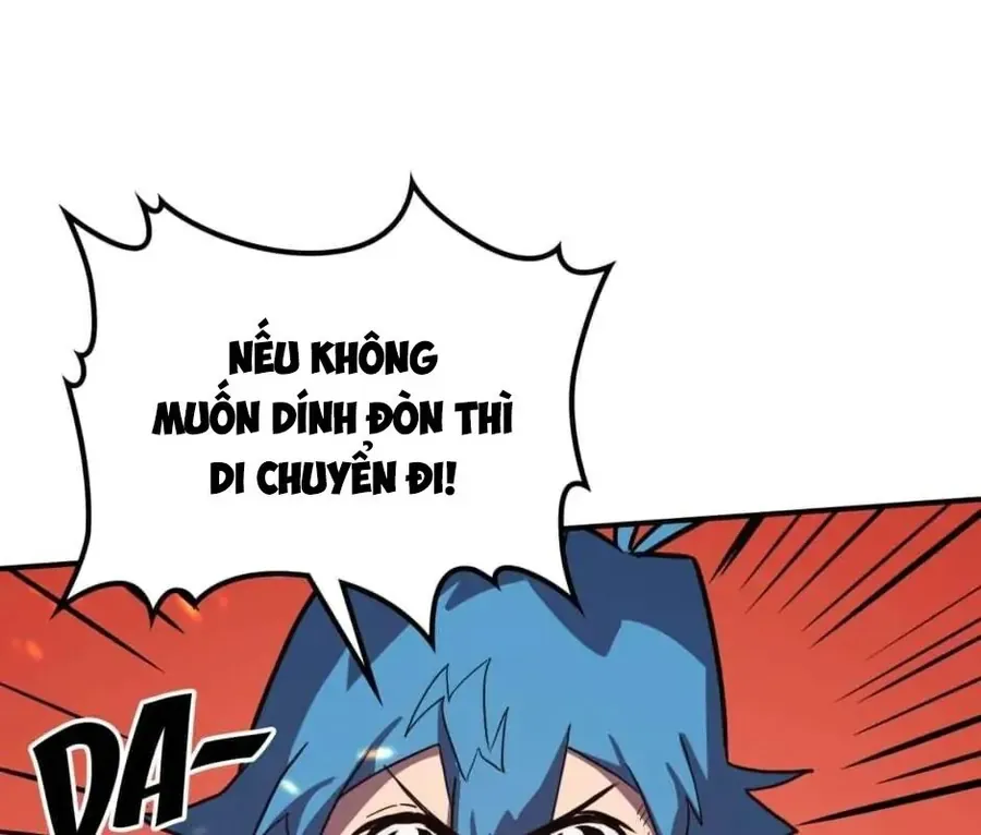 Phép Thuật Của Người Trở Về Phải Đặc Biệt Chapter 95 - 58
