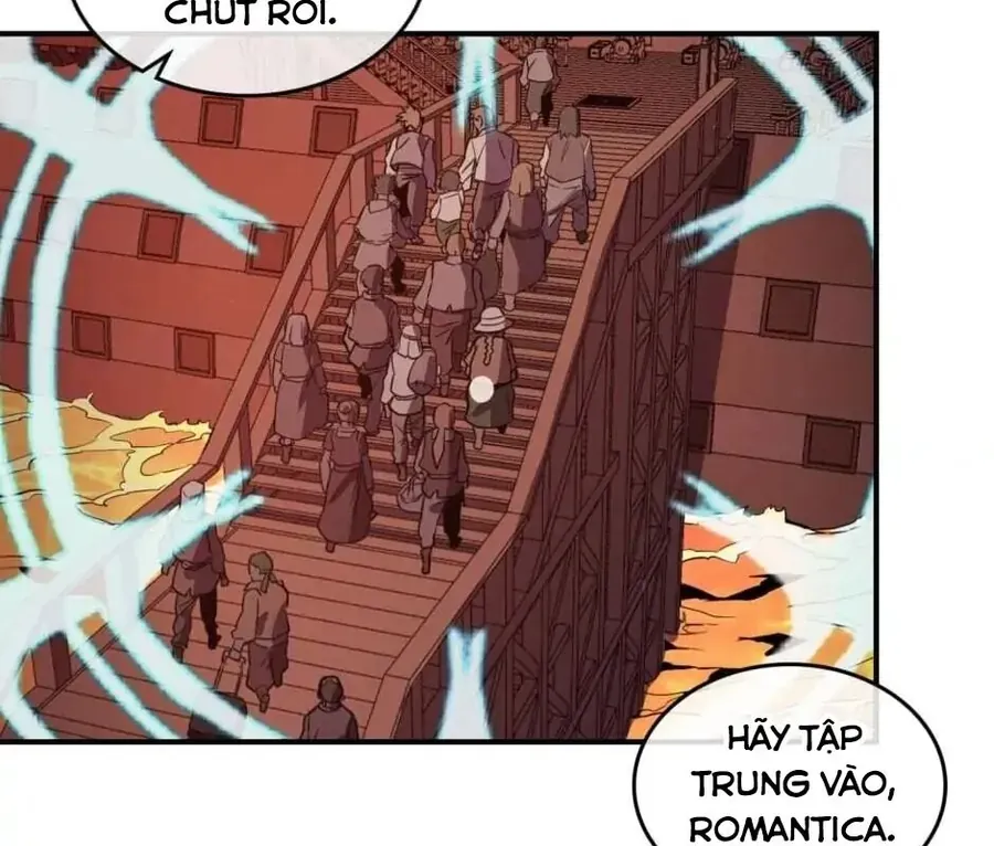 Phép Thuật Của Người Trở Về Phải Đặc Biệt Chapter 95 - 62