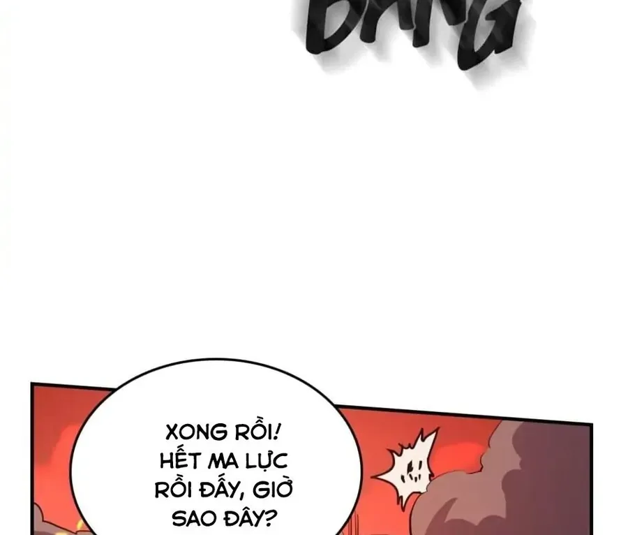 Phép Thuật Của Người Trở Về Phải Đặc Biệt Chapter 95 - 67
