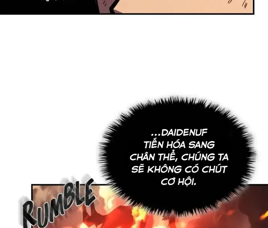 Phép Thuật Của Người Trở Về Phải Đặc Biệt Chapter 95 - 77