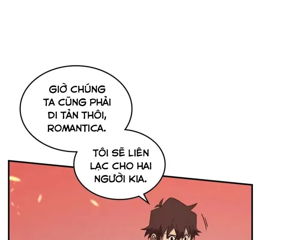Phép Thuật Của Người Trở Về Phải Đặc Biệt Chapter 95 - 80