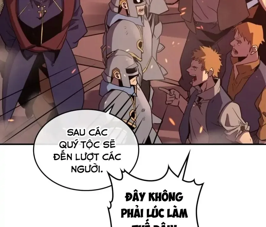 Phép Thuật Của Người Trở Về Phải Đặc Biệt Chapter 95 - 9