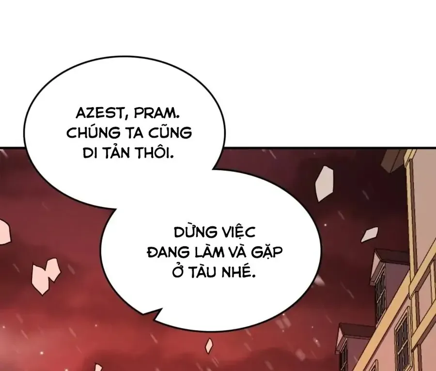 Phép Thuật Của Người Trở Về Phải Đặc Biệt Chapter 95 - 82