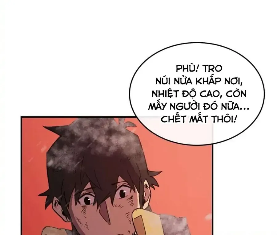 Phép Thuật Của Người Trở Về Phải Đặc Biệt Chapter 95 - 87