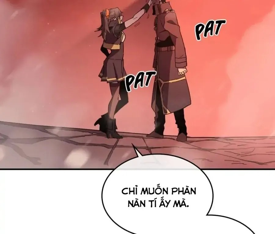 Phép Thuật Của Người Trở Về Phải Đặc Biệt Chapter 95 - 97