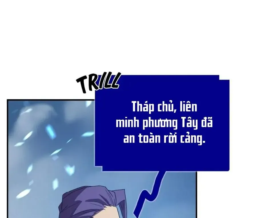 Phép Thuật Của Người Trở Về Phải Đặc Biệt Chapter 96 - 118