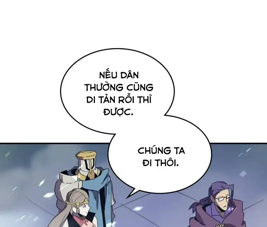 Phép Thuật Của Người Trở Về Phải Đặc Biệt Chapter 96 - 129